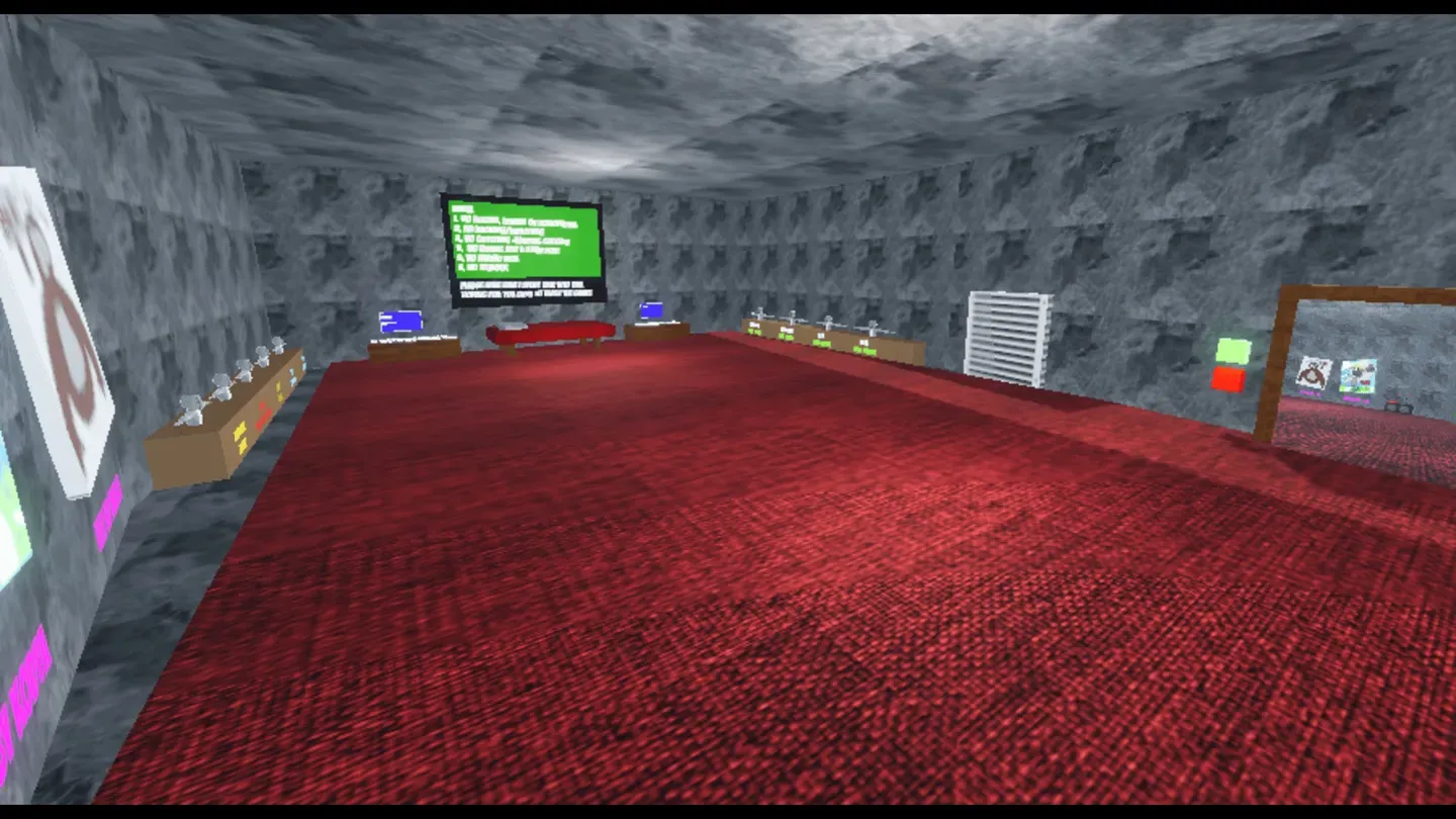 Night Runnerz cover image