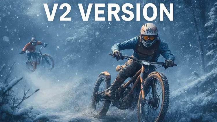 Developer update image for v2