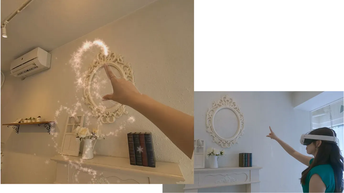 Magical Doodle : Draw Your Dreams, Paint Your World trailer 0