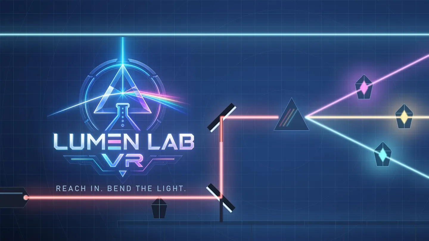 Lumen Lab VR trailer 0