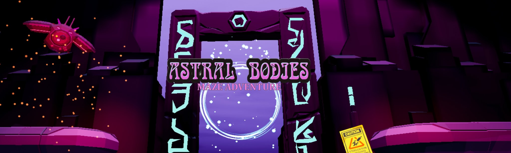 Astral Bodies