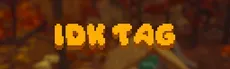 idk Tag hero image