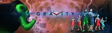 GRAVITY hero image