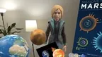CuriosityXR | Interactive AI Learning screenshot 1