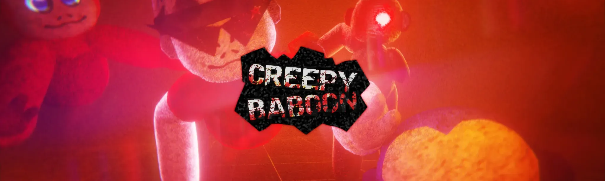 CreepyBaboon