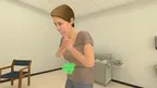 Heimlich Simulator screenshot 2