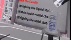 Candle State Change Experiment - ContentsDa Science Experiment screenshot 3