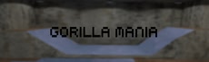 Gorilla Mania