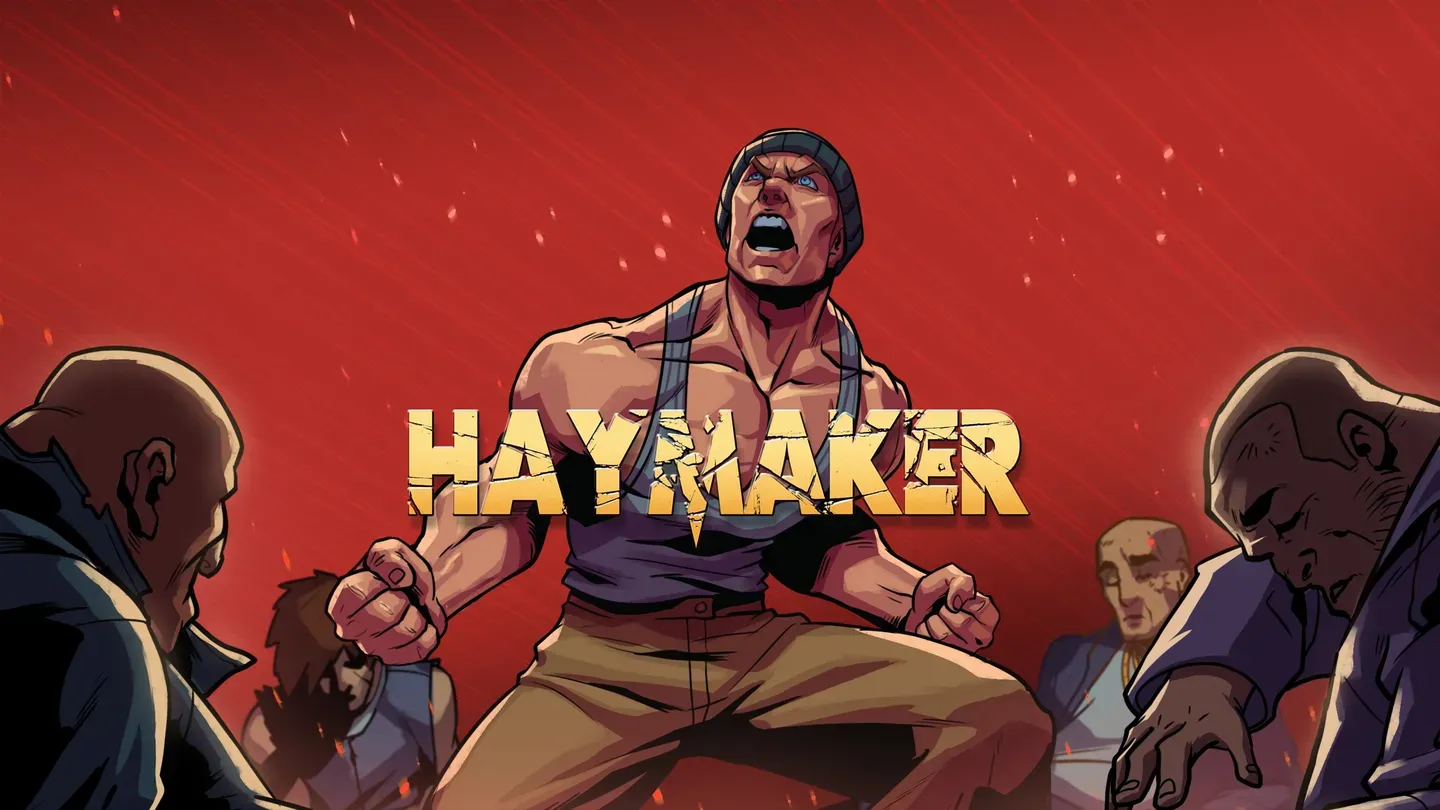 Haymaker trailer 0
