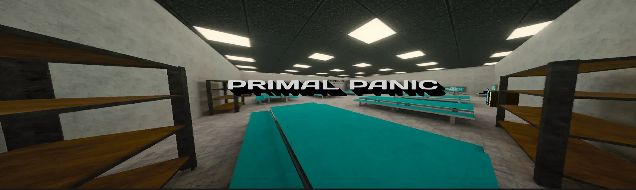 Primal Panic