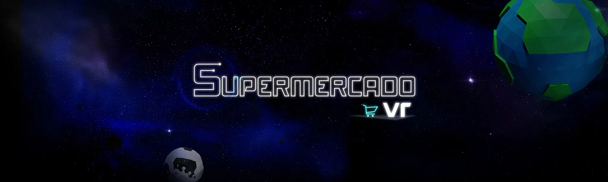 Supermarket VR