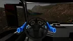 Truck Offroad: Driving Simulator screenshot 0