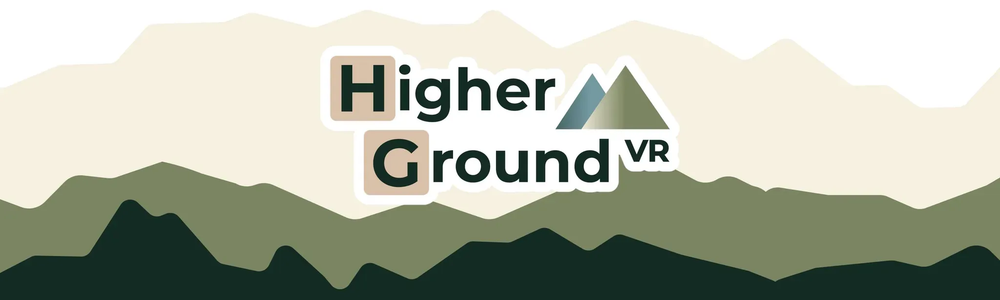 Higher Ground VR