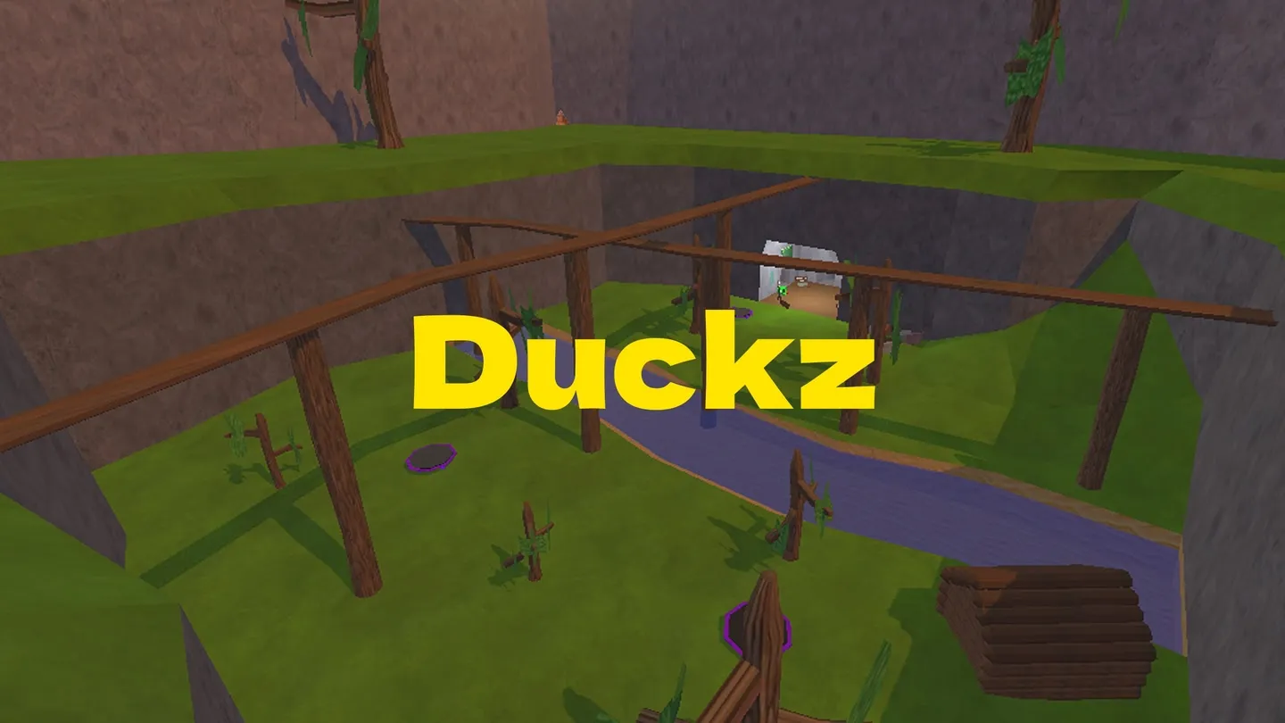 Duckz trailer 0