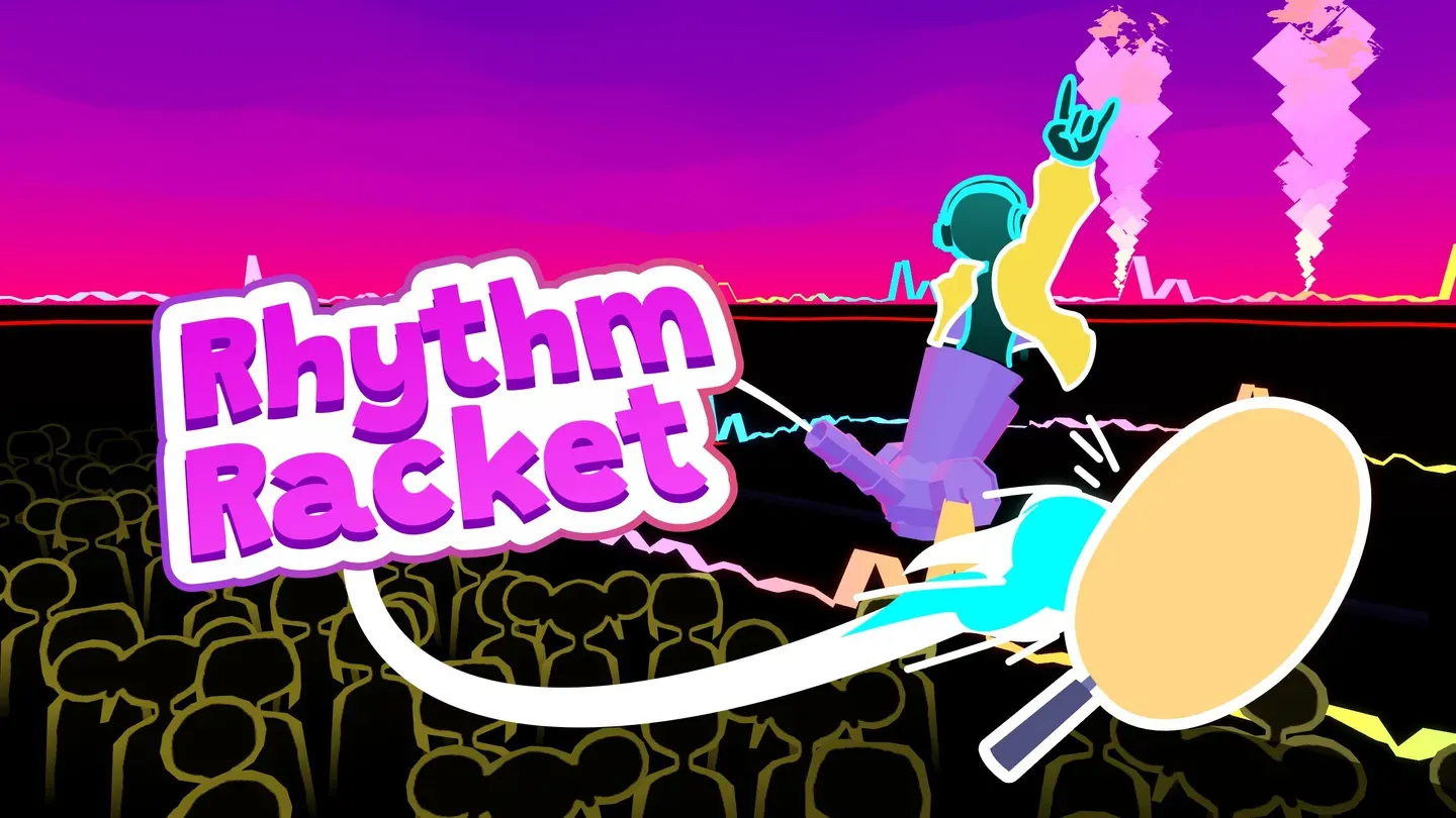 Rhythm Racket trailer 0