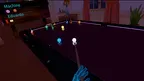 Neon Pool screenshot 3