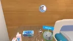 Nebulizer Administration Simulator screenshot 2