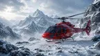 HeliWings VR: Helicopter Simulator screenshot 4