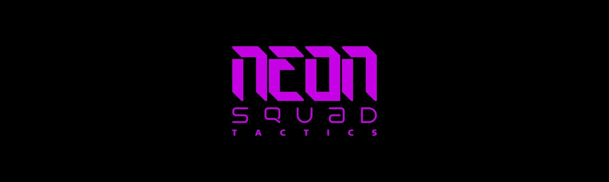 NEON Squad Tactics