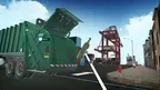 Garbage Go - City Cleaning Simulator screenshot 3
