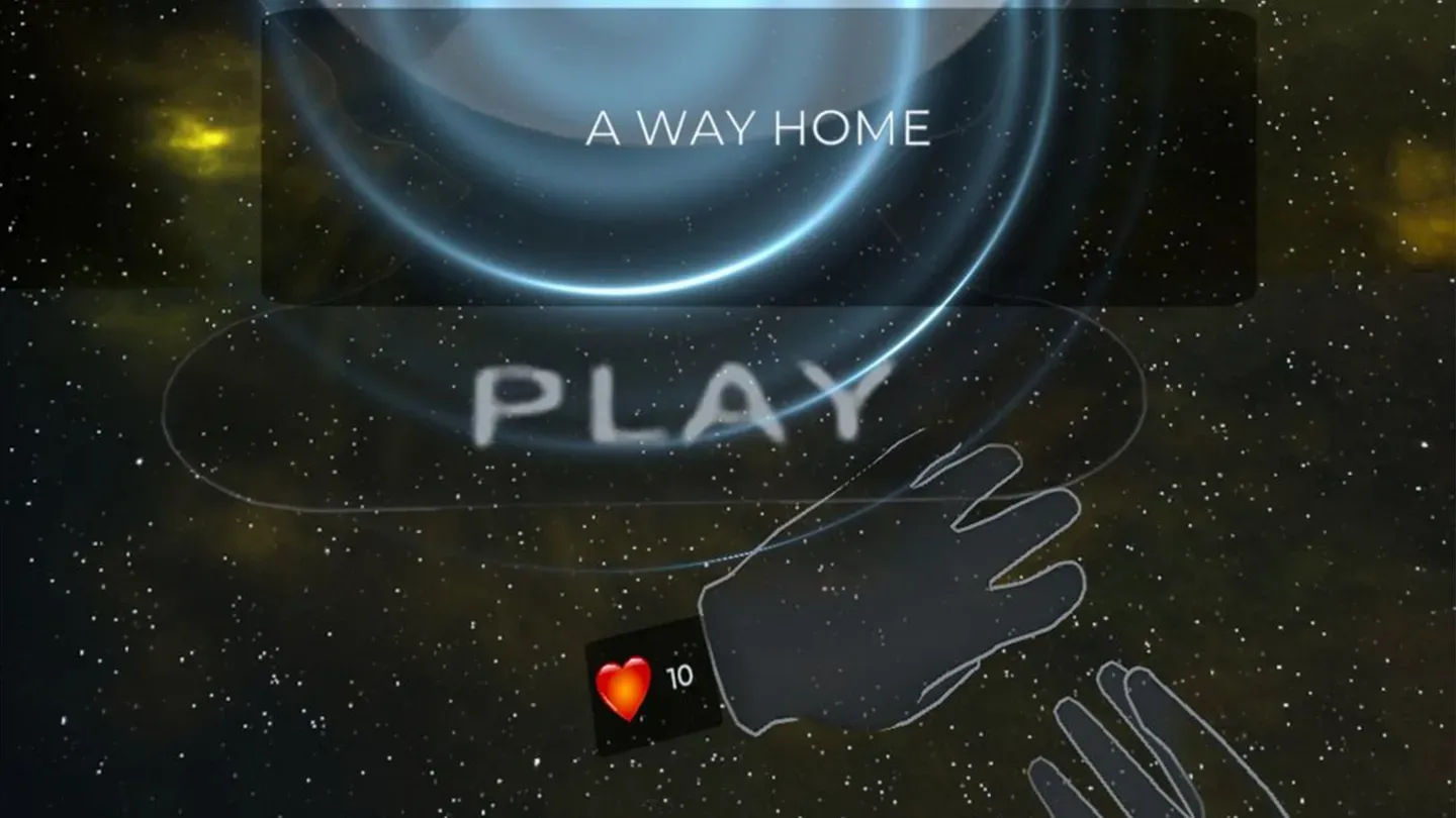 A Way Home! trailer 0