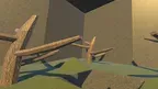 Fast Gorillas 4 screenshot 3
