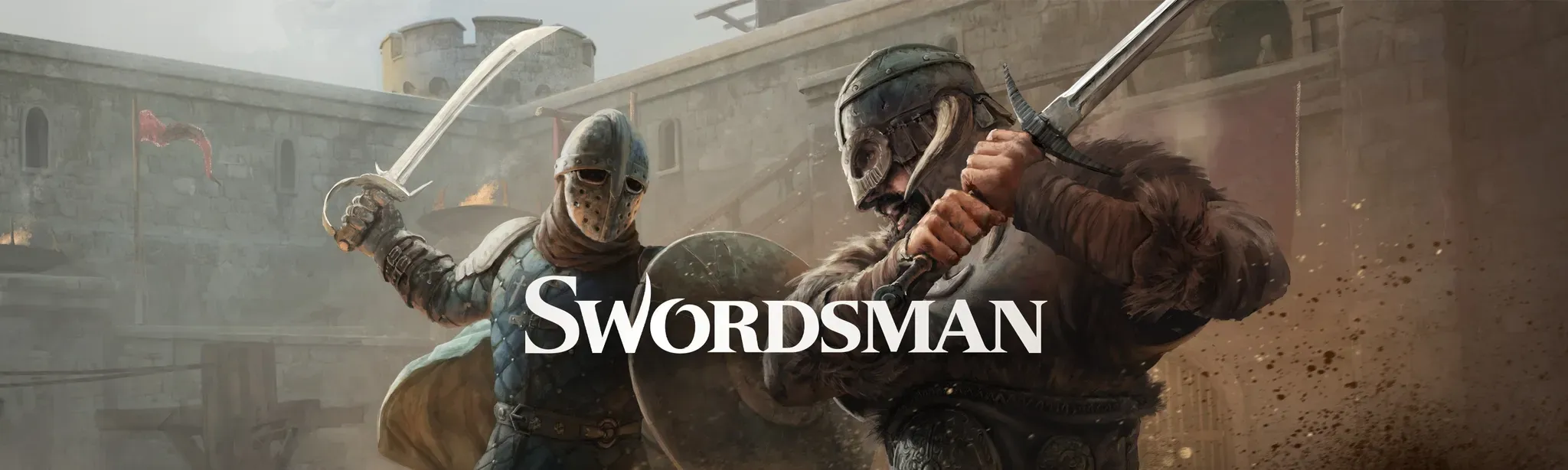 Swordsman