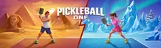 Pickleball One hero image