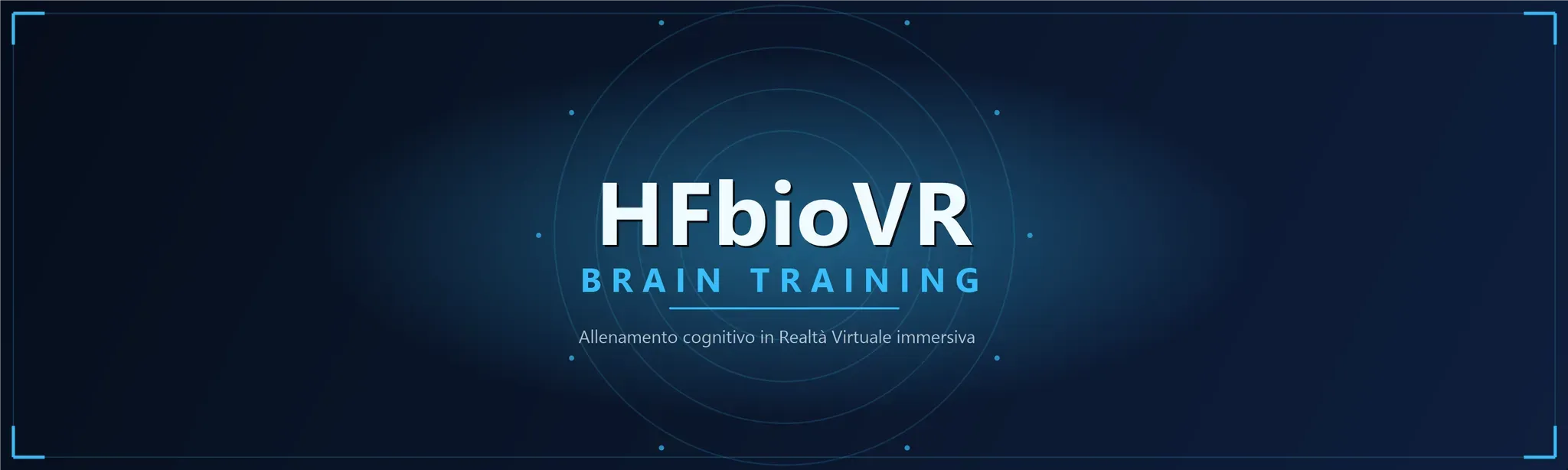 HFbioVR Immersive