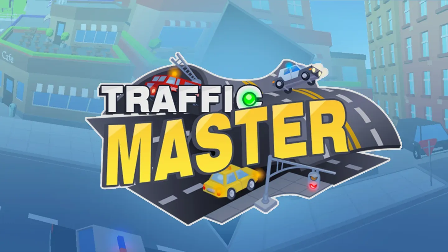 Traffic Master trailer 0