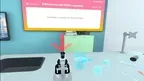 Dabliu vr screenshot 4