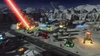 IRON GUARD: Salvation screenshot 5