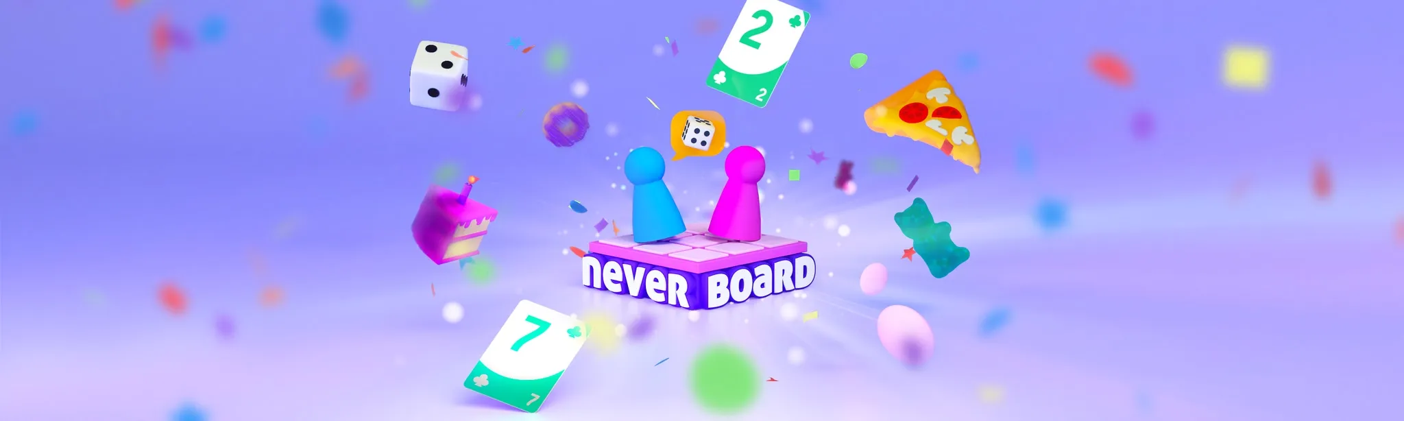 Neverboard