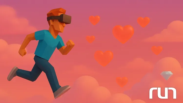 Developer update image for Love is in the Air: Valentine’s Update is Here!