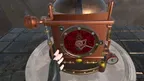 Odd Machines VR: Escape The Temple screenshot 2