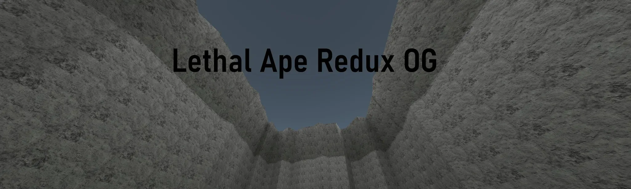 Lethal Ape Redux OG