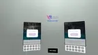 VR4REACT screenshot 1