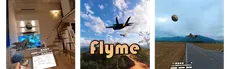 FlyMe Remote control airplane Dogfight hero image