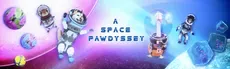 A Space Pawdyssey hero image