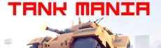 Tank Mania hero image