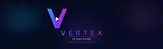 Vertex VR Video Player hero image