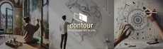 Contour hero image