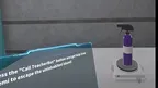 Detective K - ContentsDa Science Experiment screenshot 5