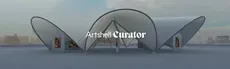 Artshell Curator hero image