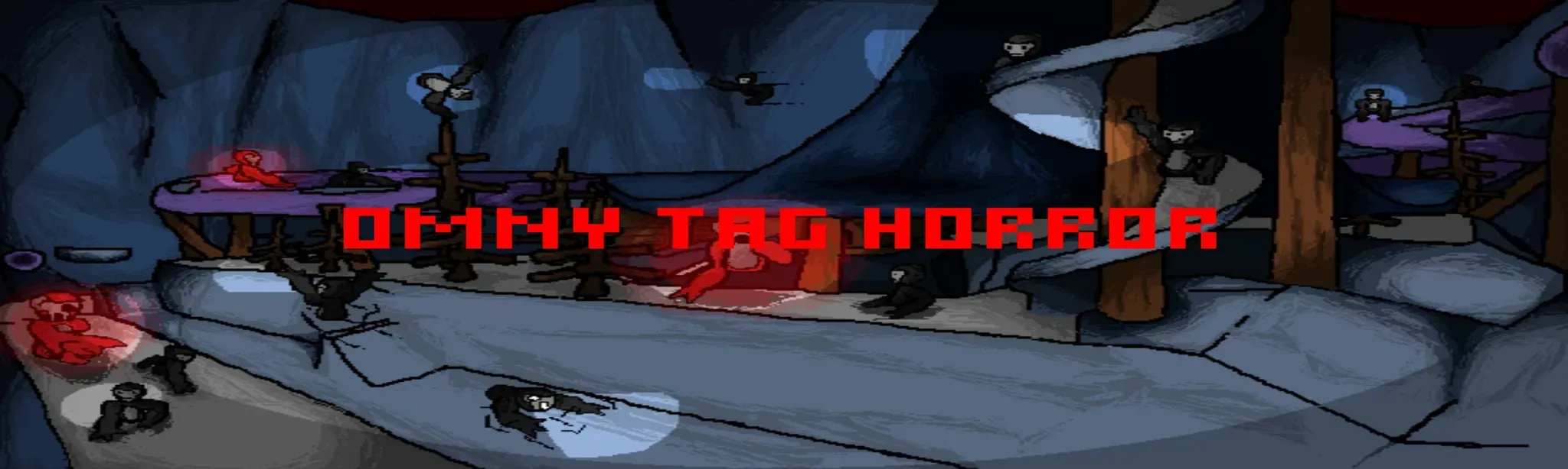 Omny Tag Horror