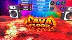 DanceFloorVR screenshot 0