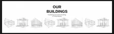 Our Buildings hero image