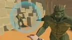 Smash The Reptiles screenshot 3
