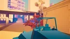 THS: Time Has Stopped screenshot 3