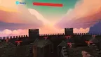 Medieval Castle War screenshot 2